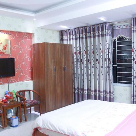 Hoanglong Otel Hanoi Dış mekan fotoğraf