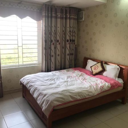 Hoanglong Otel Hanoi Dış mekan fotoğraf