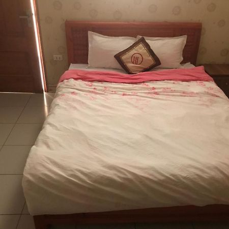 Hoanglong Otel Hanoi Dış mekan fotoğraf