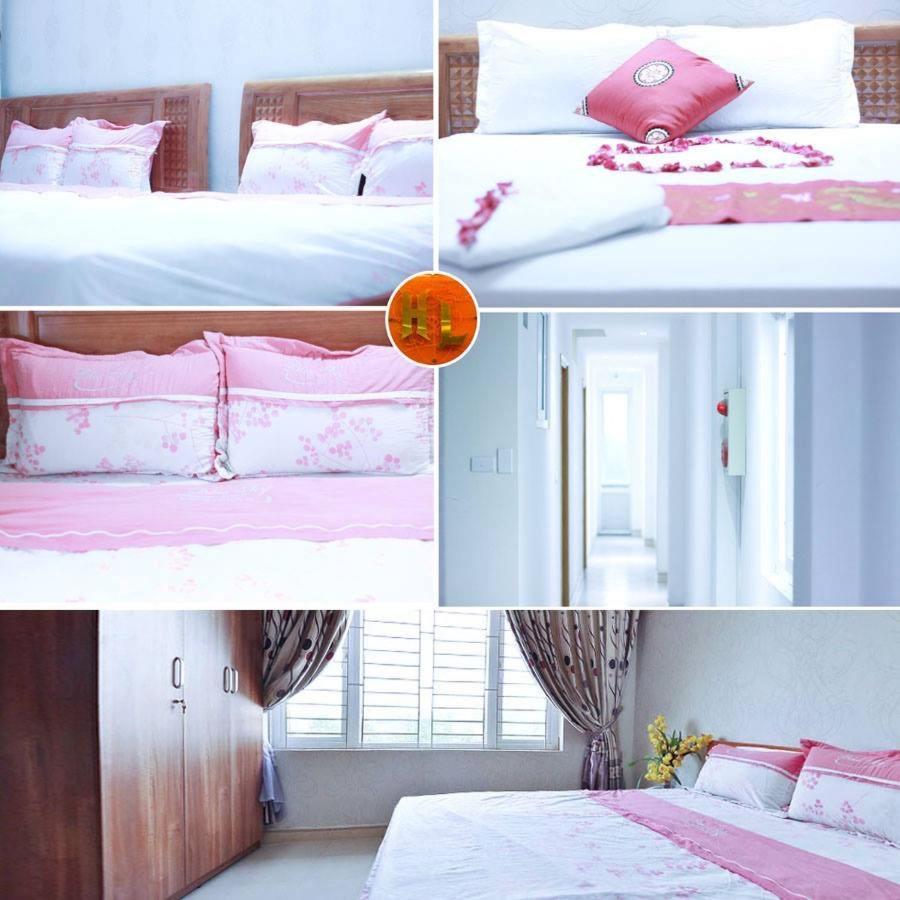 Hoanglong Otel Hanoi Dış mekan fotoğraf
