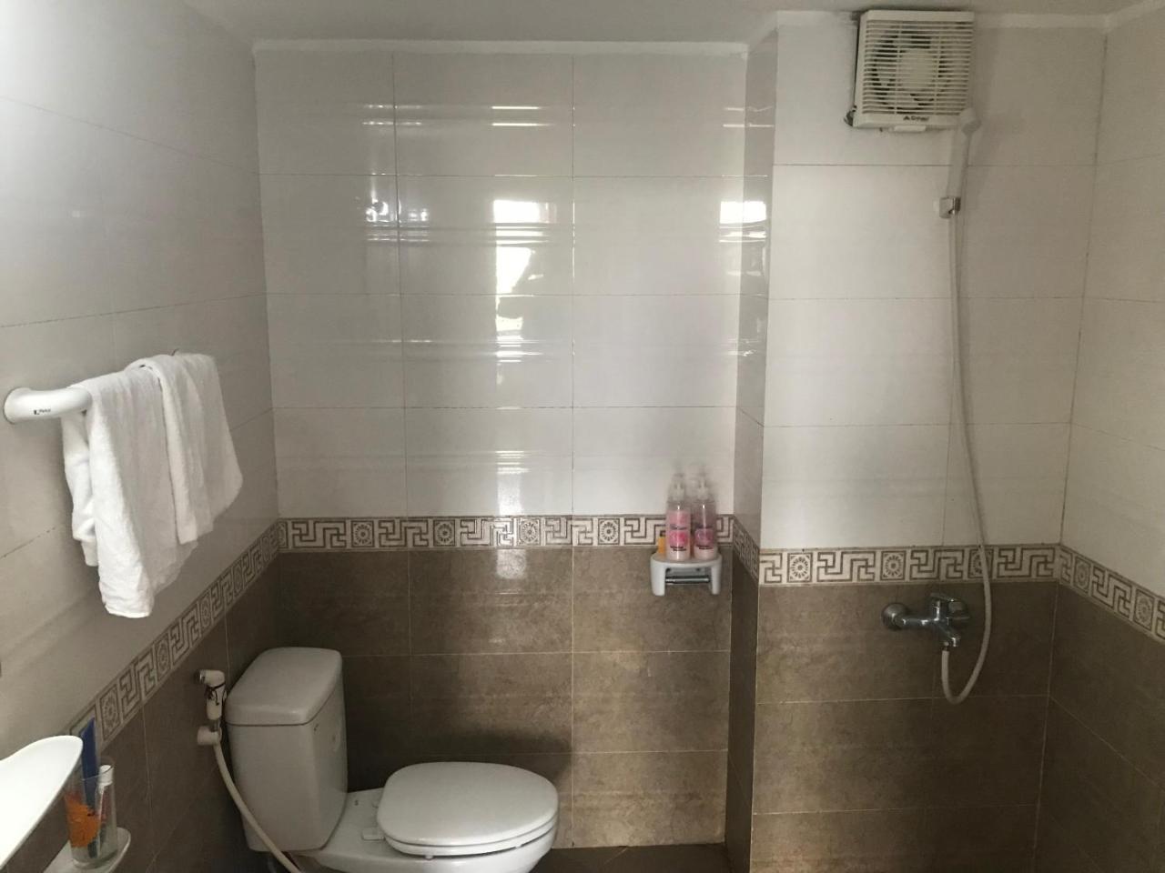 Hoanglong Otel Hanoi Dış mekan fotoğraf